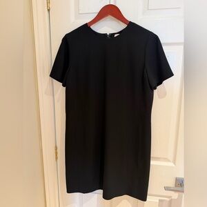 Babaton Patricio Dress - Black